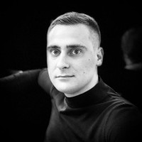 Rostislav Levitskiy