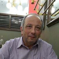 Patrick Патрик Fellous Феллус