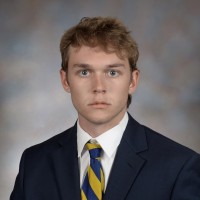 Alexander Pugh