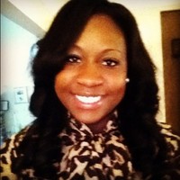 Shanice Person