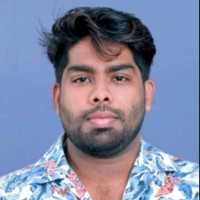 Vipin kumar V