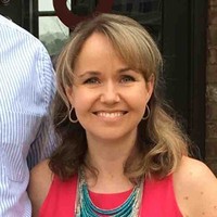 Amanda Jeffery, Ed. S