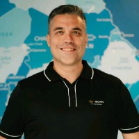 Conrad Geldenhuys