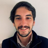 Marcos Agustín Ibarbia