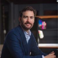 Bernardo Nölck Pinedo