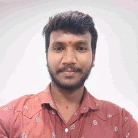 Srikanth Budidha
