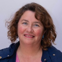 María Soledad Vargas Carrillo