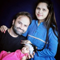 Manish Mewada