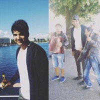 Rohan Sharma