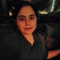 Aalisha Arora