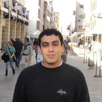 Juan Angel Rojas C.