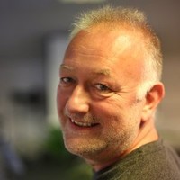 Tom Nedergaard