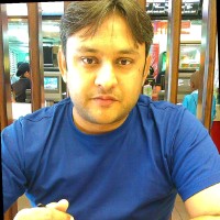 Muhammad Bilal Jamshed