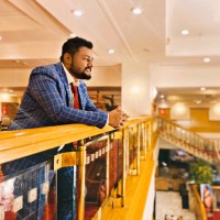 Abdul Samad
