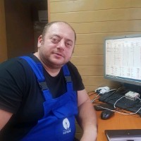 Trandafir Florin Chertes