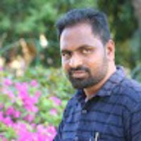 Dama Sateesh