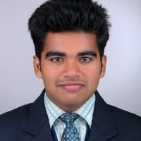 Nikhil Joy