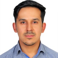 Hashmatullah Safi