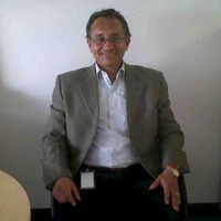 Javier Perez García