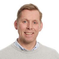 Dennis Lundqvist