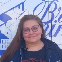 MARÍA ROSA LÓPEZ GALLARDO