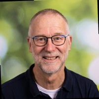 Harry Bouwman