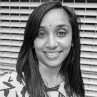 Priti Hirani