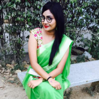 Simran (Rosa) Aggarwal