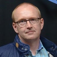 Martin Nørtoft Thomsen