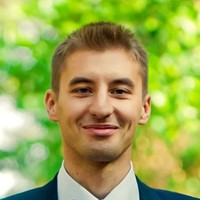 Alexander Taran