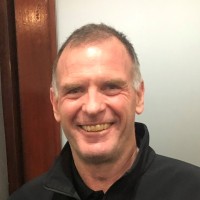 Greg Payne