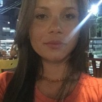 Luana Felberg