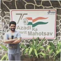 Jitesh Bharadwaj