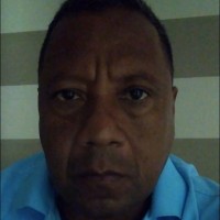 Jose Luis Baca Espinoza