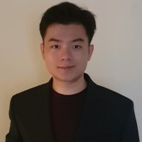 Christopher Surya Widjaja
