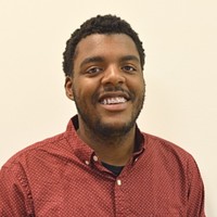 Daniel Woody-Guyton