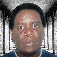 Mike Mukwamataba