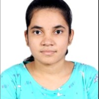Divya Solanki