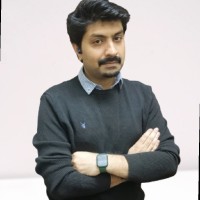 Muhammad Tahir Masood