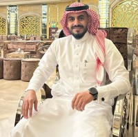 عبدالله المزيني