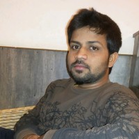 RAVI Patgar
