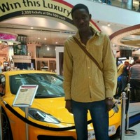 mohamed shogar