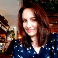Elena Rudenko