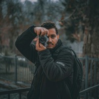 Navid Abedini