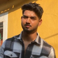 Nilesh Jha