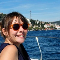 Elif Egeryılmaz