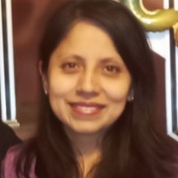 Nadia Chuquivilca  López
