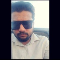 Muhammad Arshad Faruqi