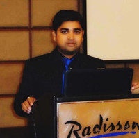 Lokesh Suruse
