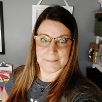 Patty Buhrman
